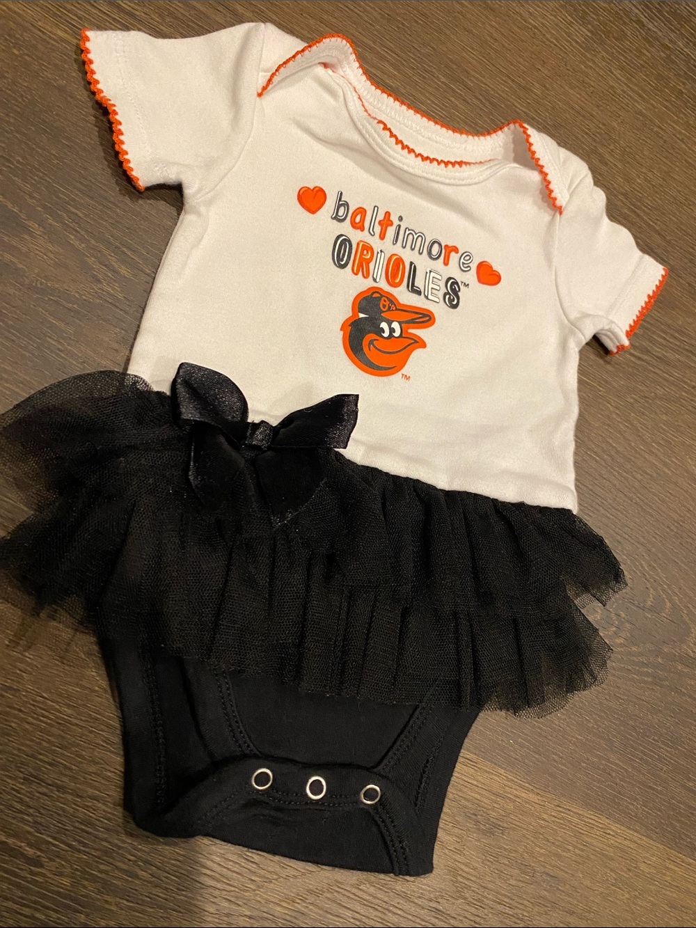 ‼️ORIOLES‼️